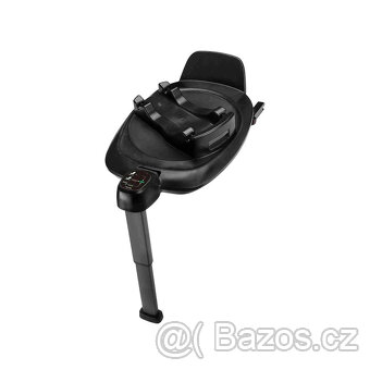 Nuna Mixx Next + Arra Next Travel System - 8