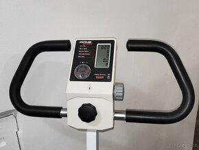 Eliptický trenažér KETTLER + trenažér ruce nohy - 8