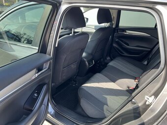 Mazda 6 2.0I107kWSKYACTIVATTRACTION,78tkm,cena s DPH - 8