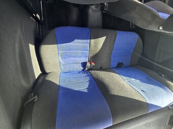 Opel Corsa automat - 8