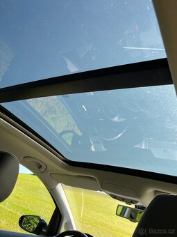 VW Cross Touran 1,4TSI - 8