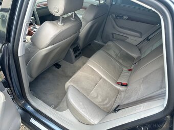 Audi A6 3.2 FSI Qauttro - 8