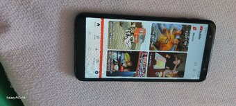 Samsung j6+ - 8