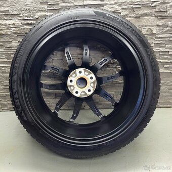 19" Originál Rial 5x112 Ateca Cupra Karoq T-roc - 8