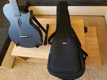 Elektroakusticka kytara Enya Music Nova Go Acoustic plus SP - 8