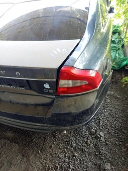 Volvo S80 - 8