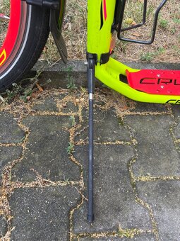 Crussis Urban 4.4 - 8