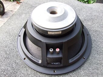 15" basový dvoucívkový repro Celestion CP15-3075 2x8 ohm - 8