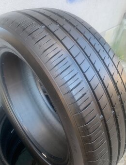 235/55 R18 Nexen - 8