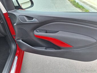 Opel Adam 1.2i,51kw Twinport Ecotec - 8
