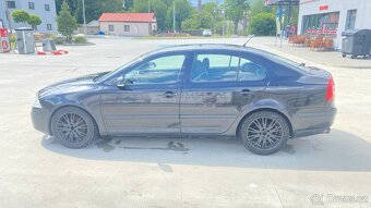 Prodám/ vyměním Octavii 2 - 8