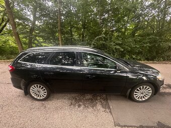 FORD MONDEO 2013 TITANIUM S - 8