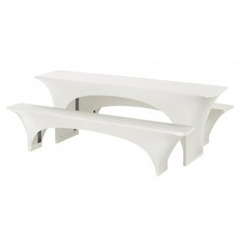 Párty stan 10x5m - pronájem - 8