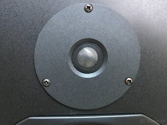 Rogers LS4/2p Velice zachovalé - 8