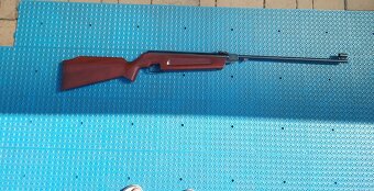 Vzduchovka Slavia - 8