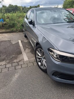 BMW 530d XDrive - 8