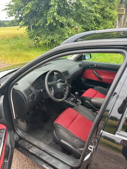 Vw golf 4 variant 1.9 tdi 81kW - 8