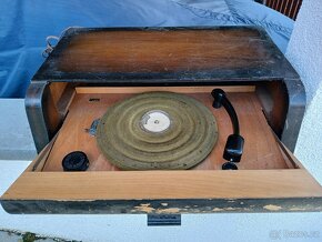 Gramofon-bedna - 8