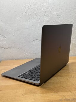 MacBook Air M1 2020 CTO/8GB RAM/256GB SSD/Záruka - 8