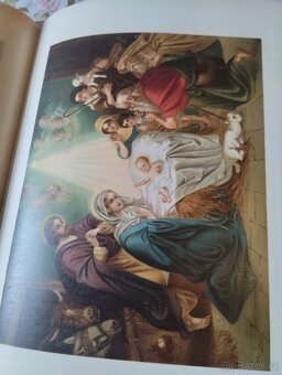 Prodam staré bible - 8