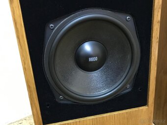 Heco Superior 730 Top stav - 8