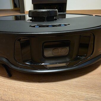 Roborock S8 MaxV Ultra, robotický vysavač, záruka - 8