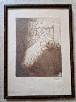 Obrazy - cenu nabídněte - 8