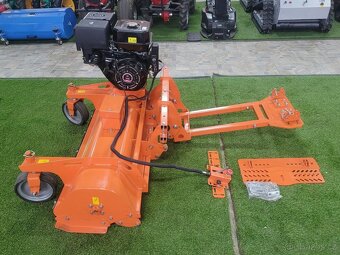 Mulčovač Dabaki ATV 100F - přední (vč.DPH) - 8