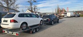 Nejlevnejší odtah vozidel v ČR od 9,-Kč - - 8