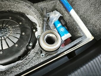 Sportovní spojková sada DKM - 8