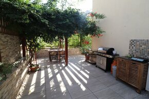 ☀Vodice(HR)-Kompletne zariadený byt s dvorom, 600 m od pláže - 8