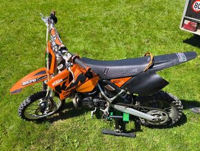 KTM SX 65 - 8