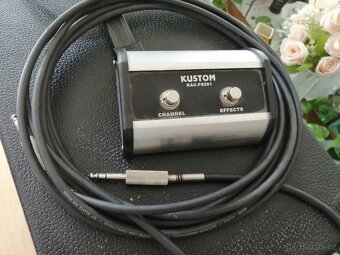 Kytarová sestava - 8