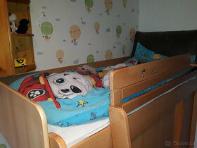 Dětská postel - 8