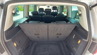 Sharan 4motion 2017 DSG 7MIST xenon Highline - 8