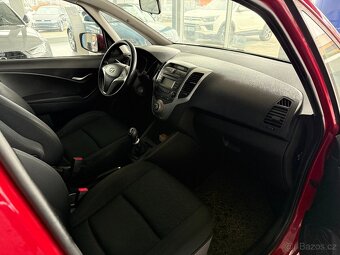 Hyundai ix20 1,6 92kW,SERVISNÍ KNÍŽKA - 8