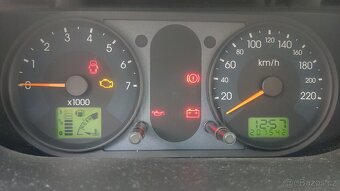 Prodám Ford Fiesta - 8