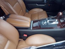 Audi A8 3.0Tdi r.v 2008,171Kw ASB,plný facelift - 8