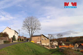 Prodej chalupy, 150 m², Tuchořice - 8