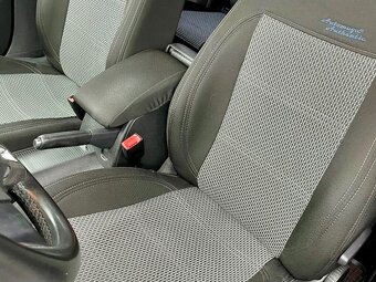 VW Golf VI 1.4 TSI - 8