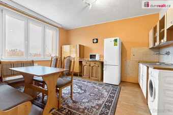 Prodej slunného bytu 1+1 v Rybářích v Karlových Varech - 8