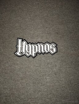 HYPNOS - HERETIC COMMANDO - 8