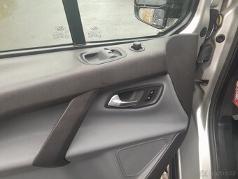 Ford Transit Custom - 8