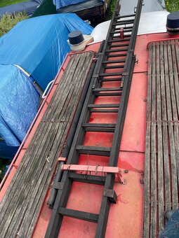 AVIA 30 hasičská - 8