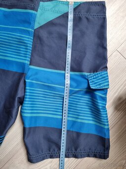 Pánské kraťasy SAM - L - 8