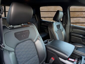 DODGE RAM 1500 BUILT TO SERVE AXLE LOCK - 8