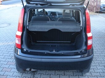 Fiat Panda 1.1,SERVISKA - 8