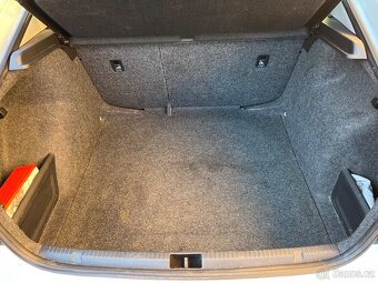 Škoda Rapid 1.2 TSi 3/2013 - 8