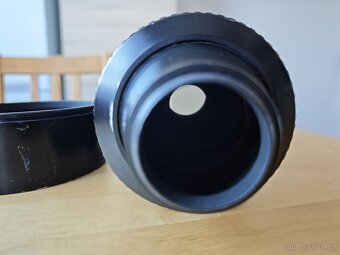 Pentacon 500mm f5.6 - M42 - 8