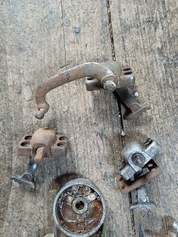 ČZ Předvalečná - Řazení - 8